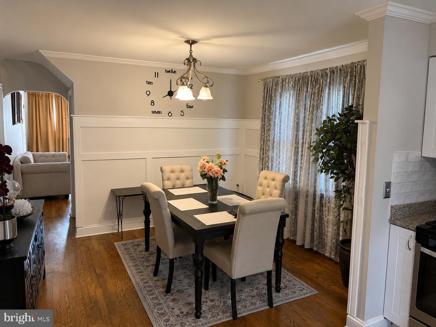 CARNEY GROVE - Residential