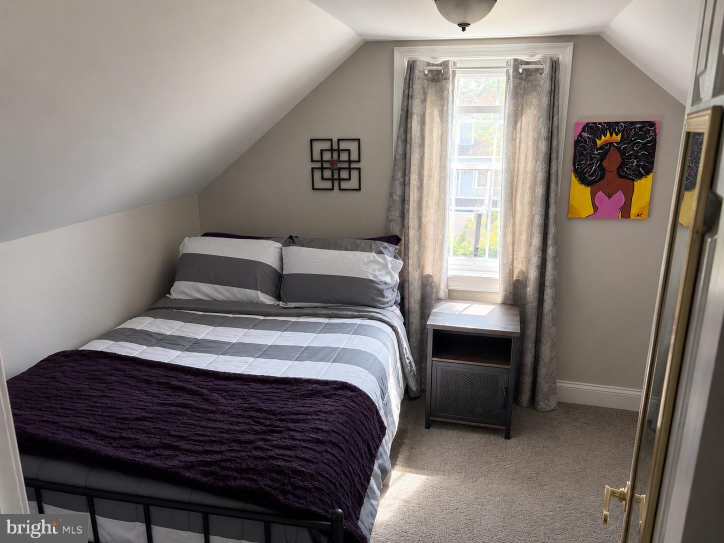 CARNEY GROVE - Residential