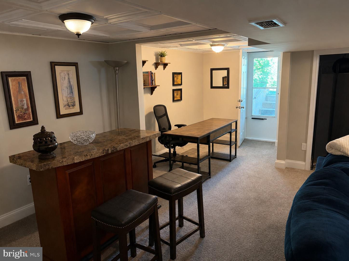 CARNEY GROVE - Residential