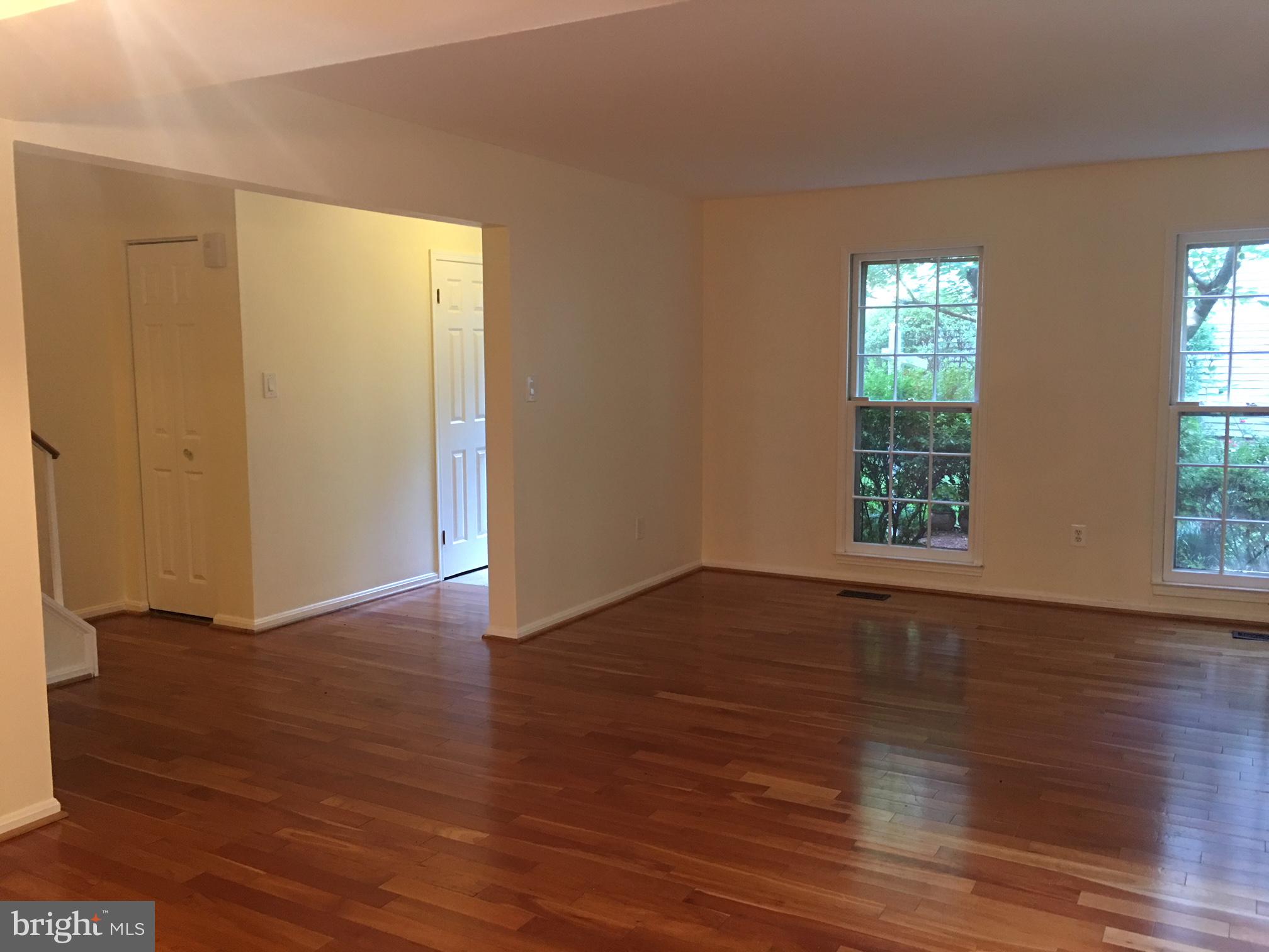 COMSTOCK - Residential Lease