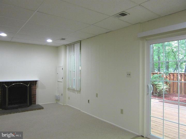 COMSTOCK - Residential Lease