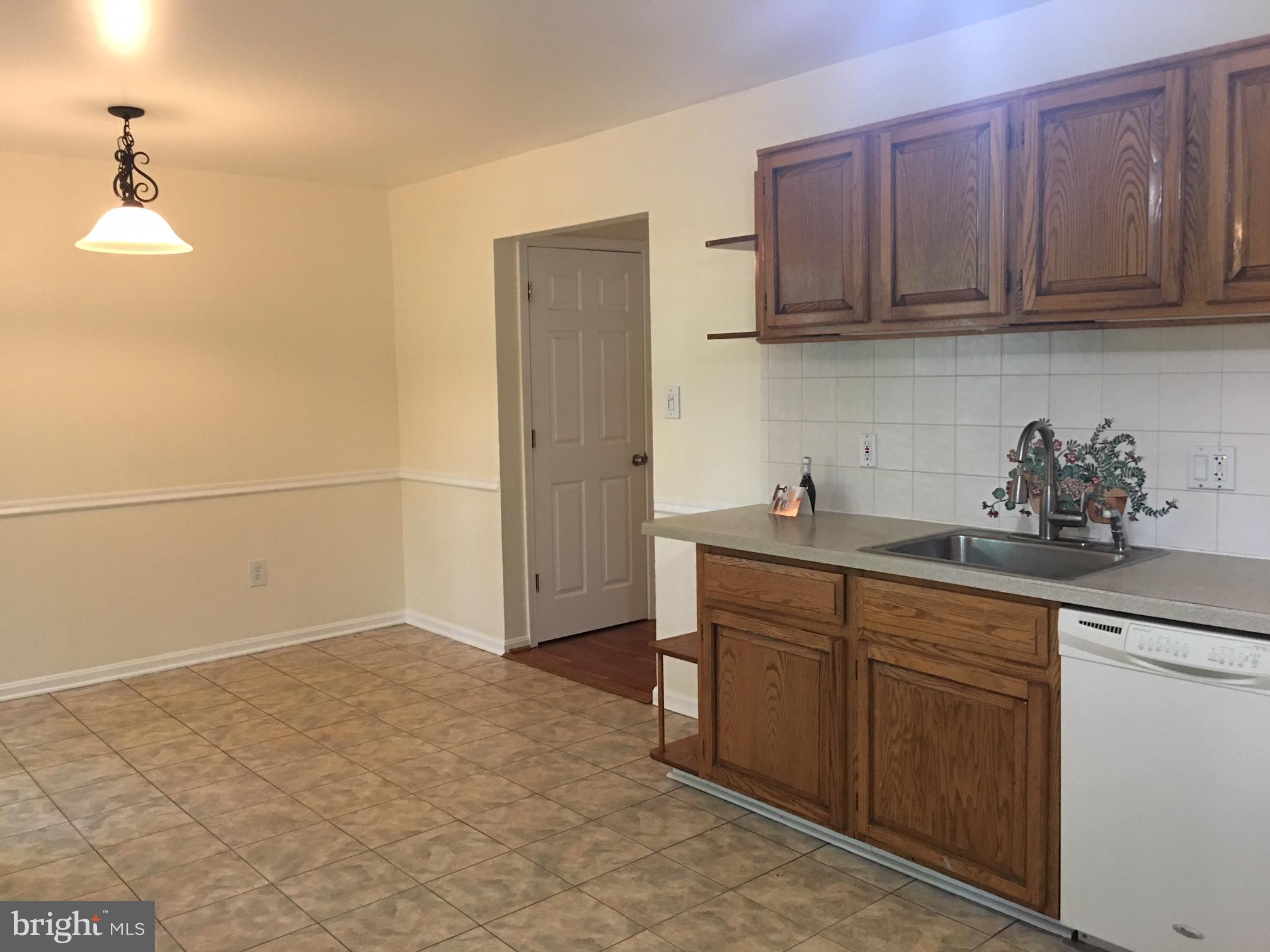 COMSTOCK - Residential Lease