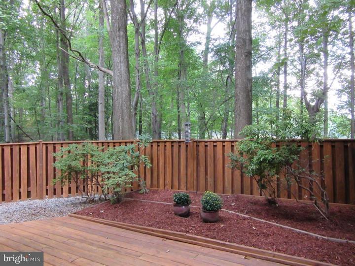 COMSTOCK - Residential Lease