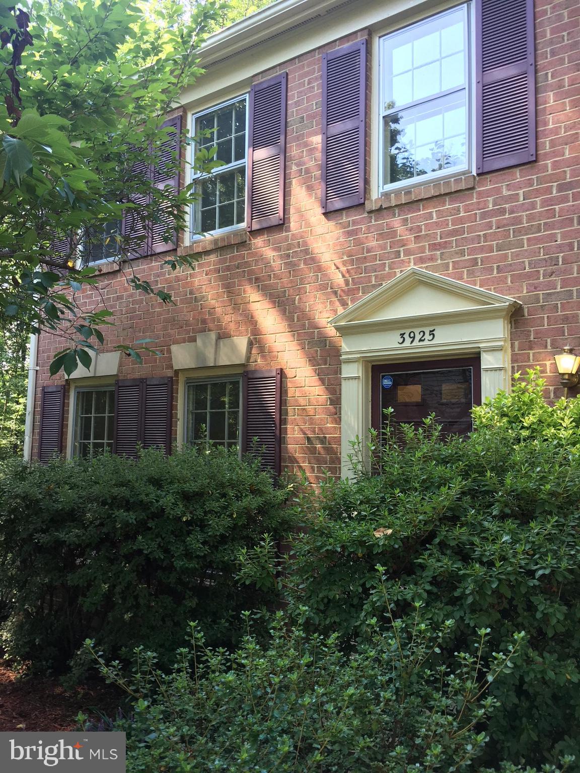 COMSTOCK - Residential Lease