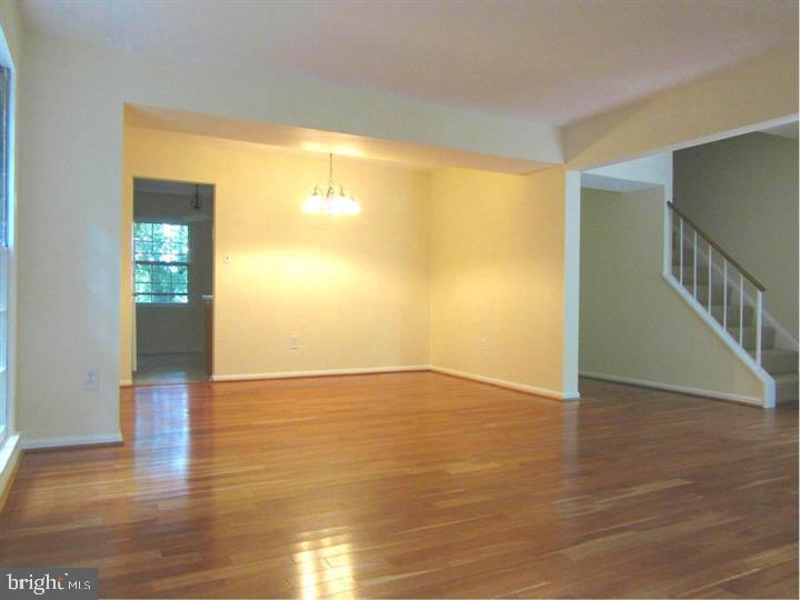 COMSTOCK - Residential Lease