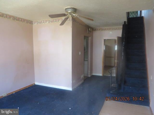 132 ROSEBERRY STREET