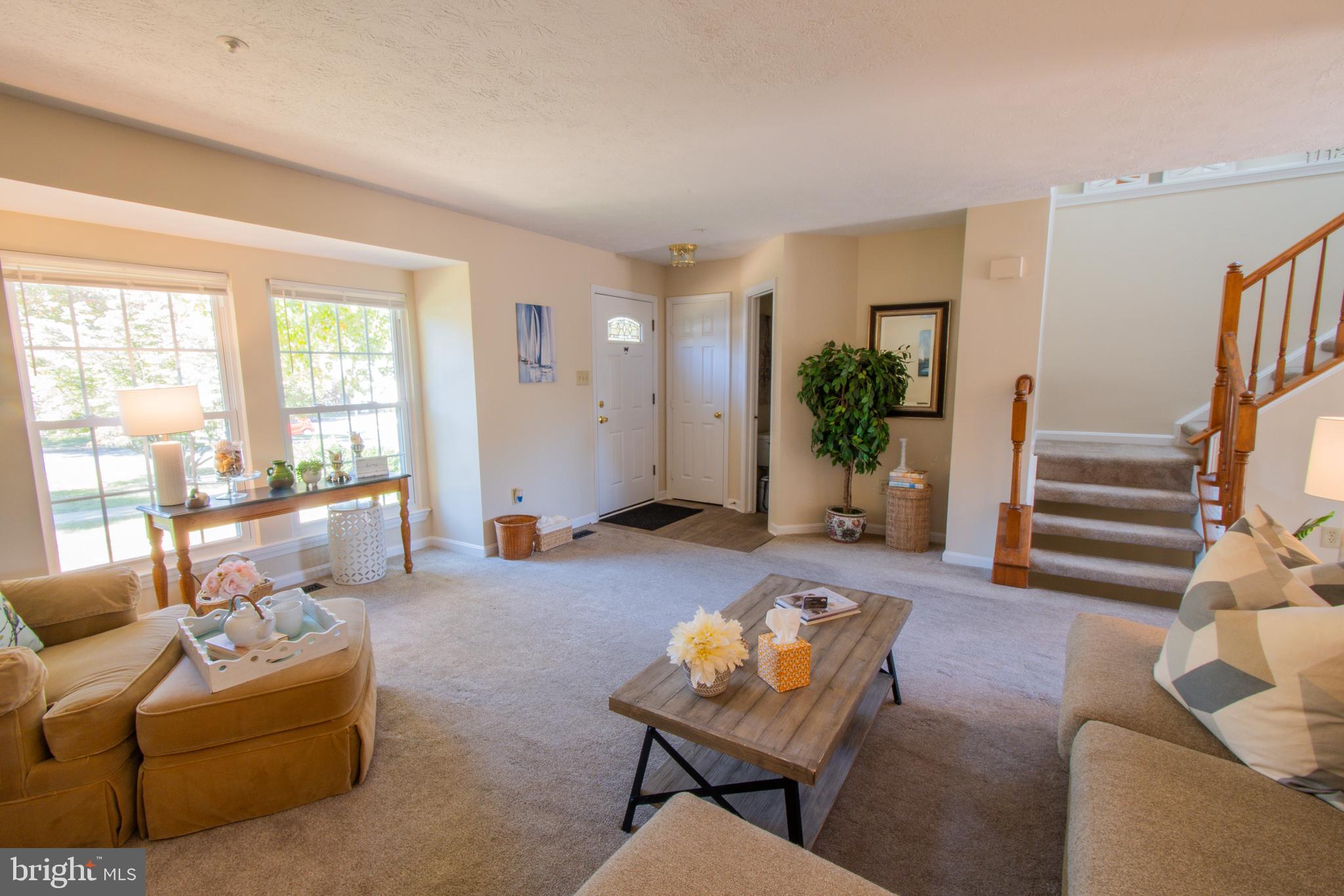 BRANDYWINE COUNTRY - Residential