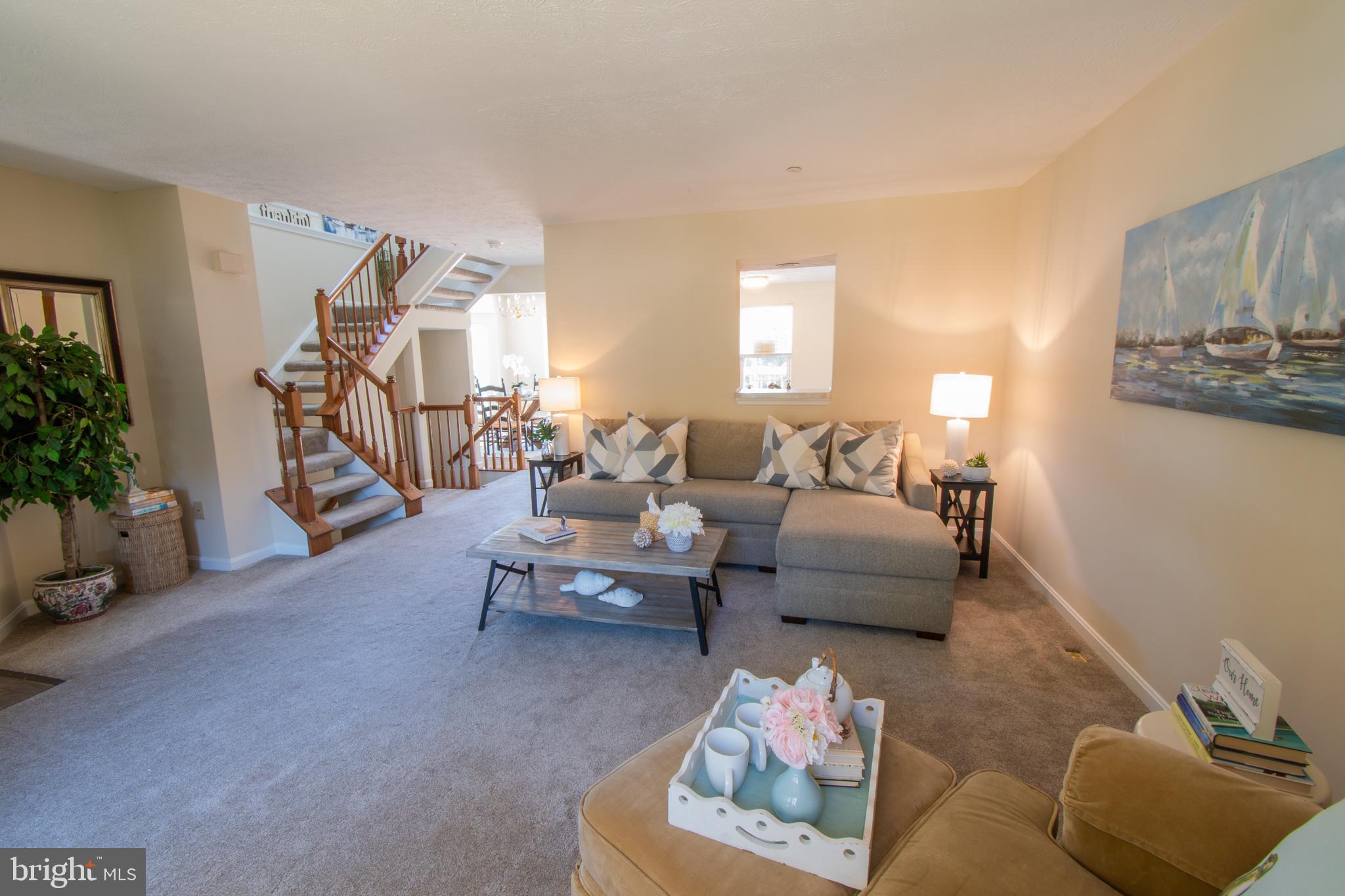 BRANDYWINE COUNTRY - Residential