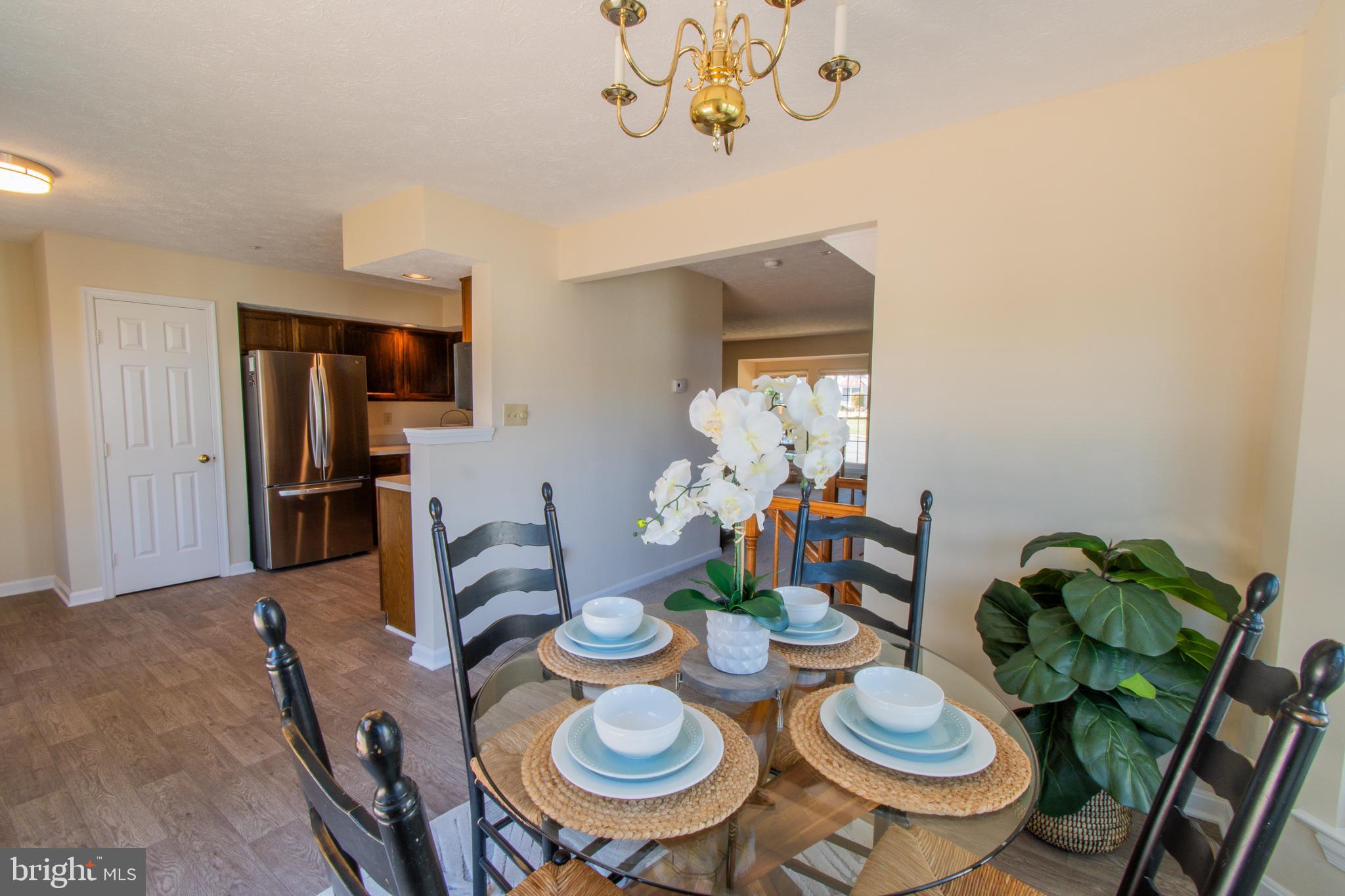 BRANDYWINE COUNTRY - Residential