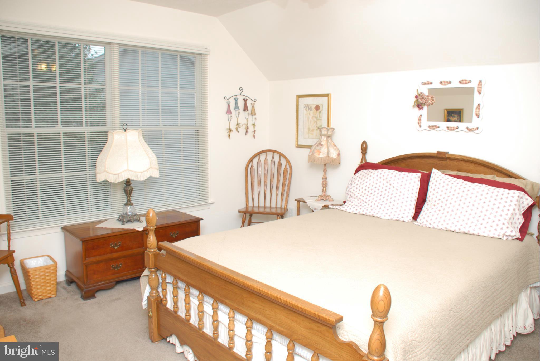 BAY RIDGE ESTATES - Residential