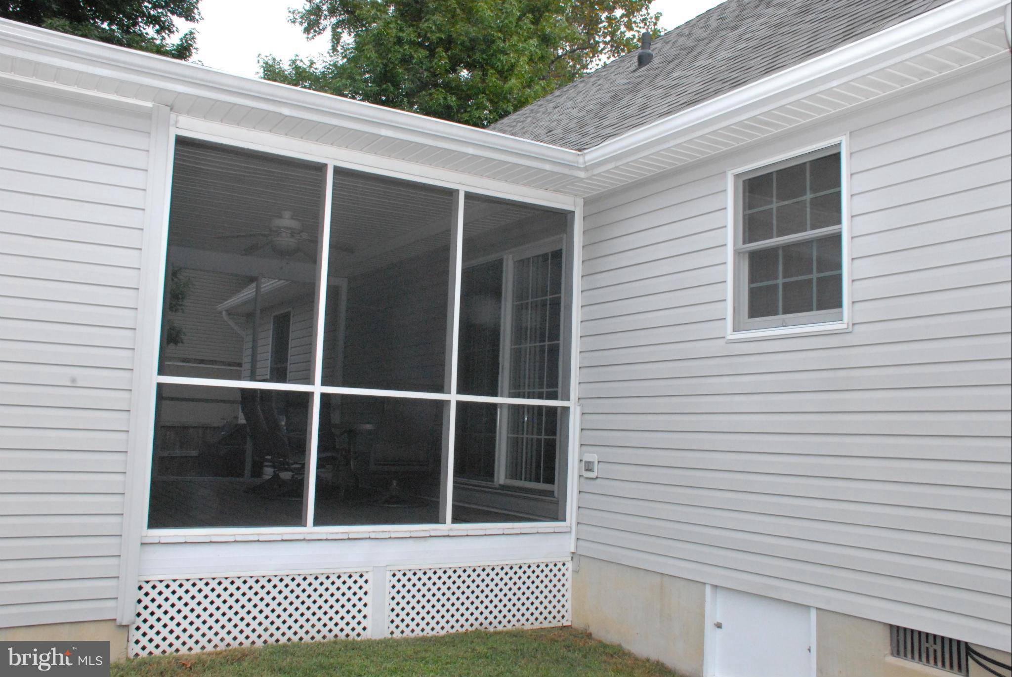 BAY RIDGE ESTATES - Residential