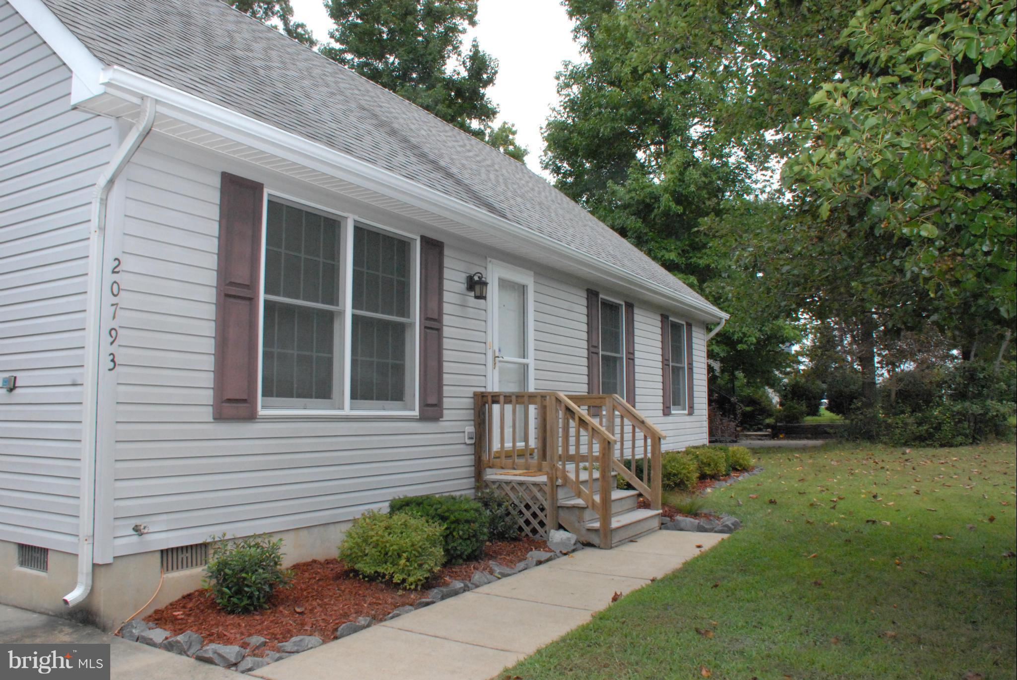 BAY RIDGE ESTATES - Residential