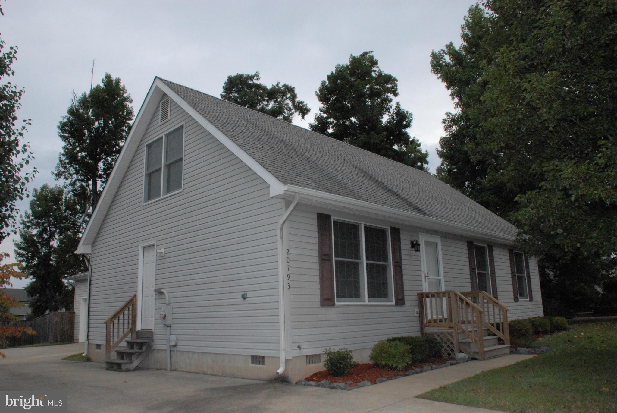 BAY RIDGE ESTATES - Residential