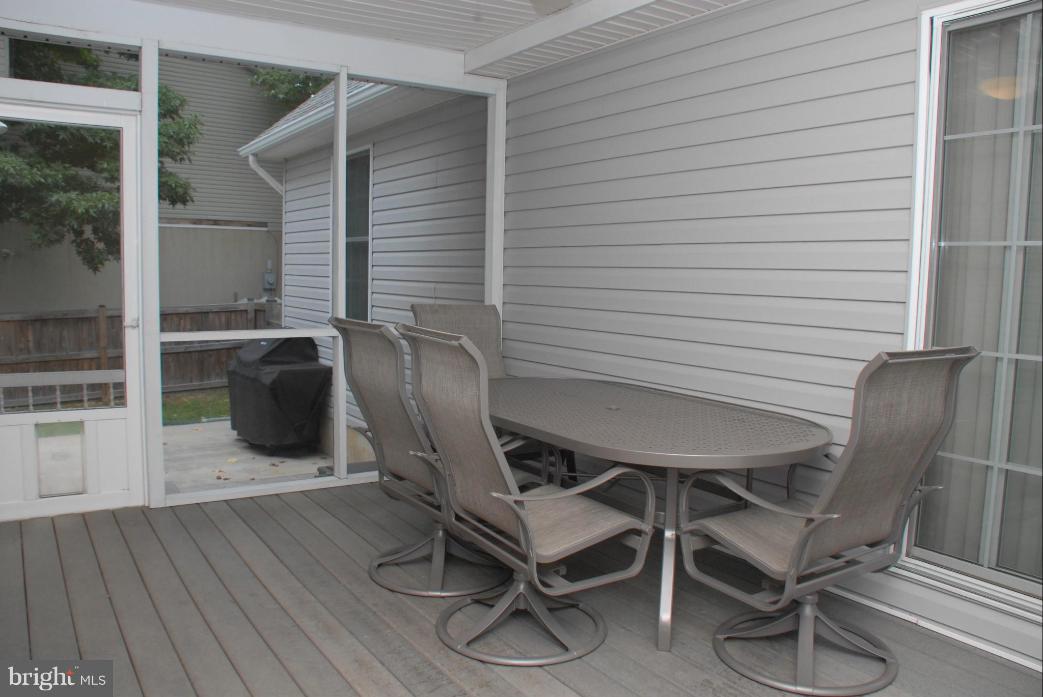 BAY RIDGE ESTATES - Residential