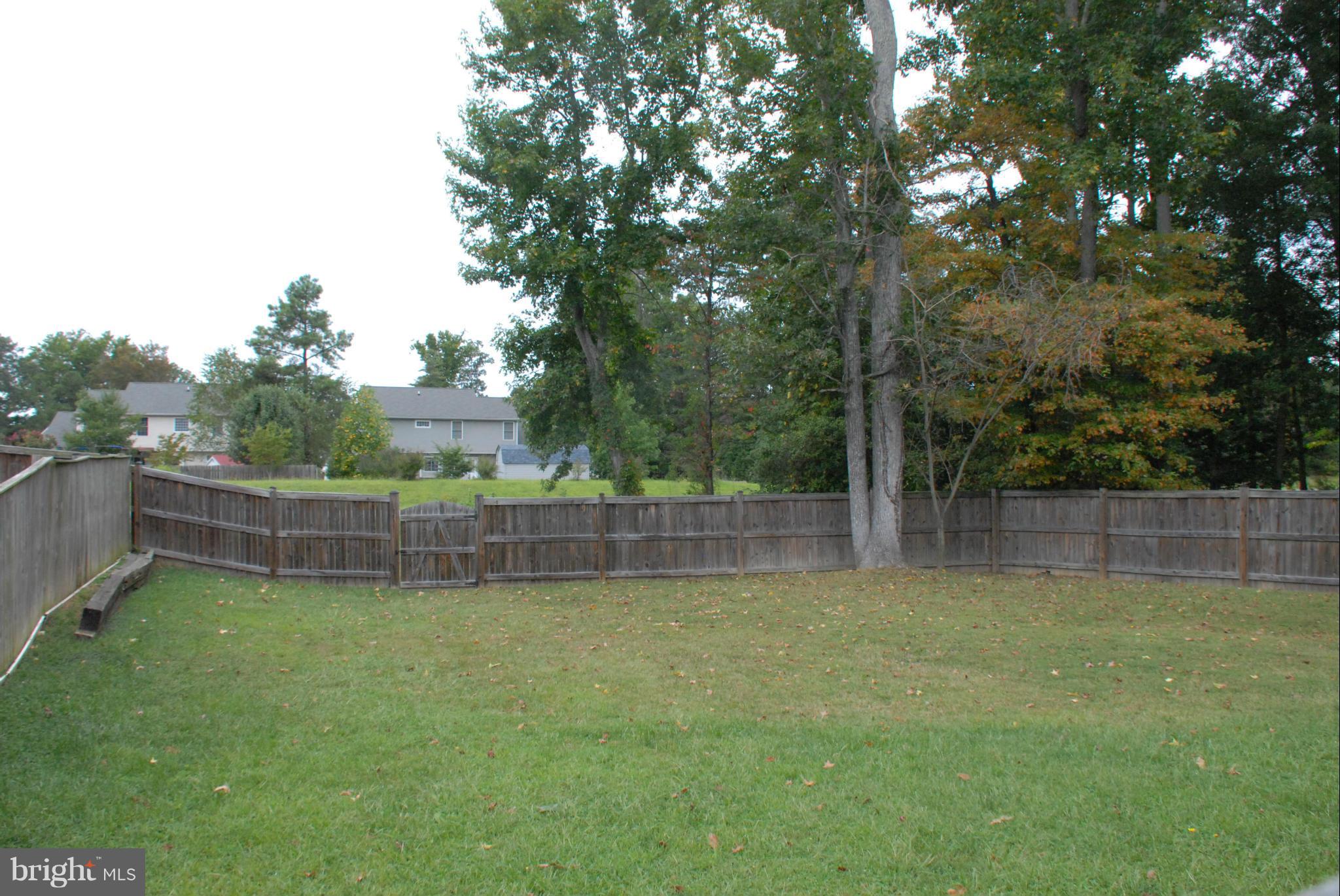 BAY RIDGE ESTATES - Residential