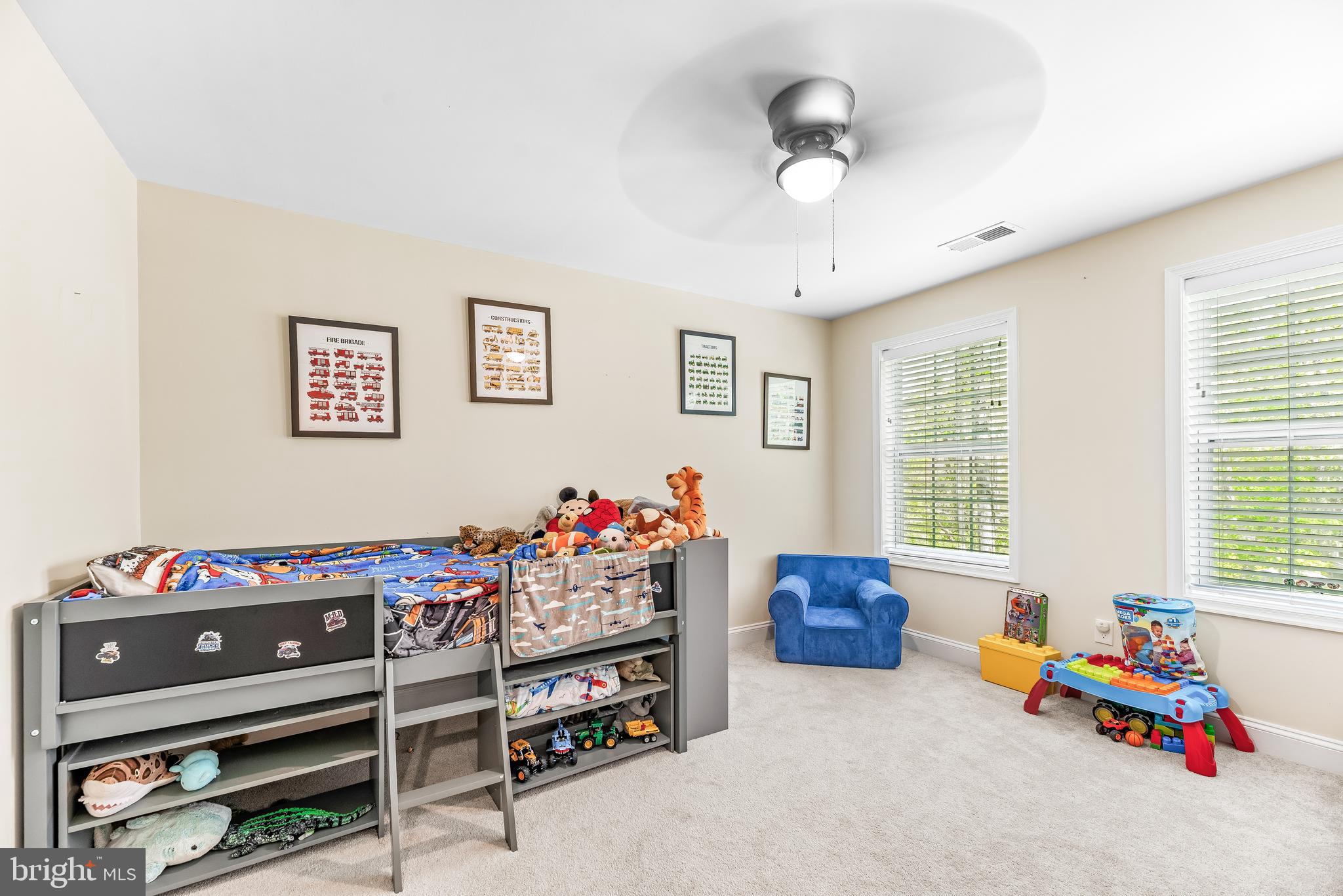 SKIDMORE - Residential
