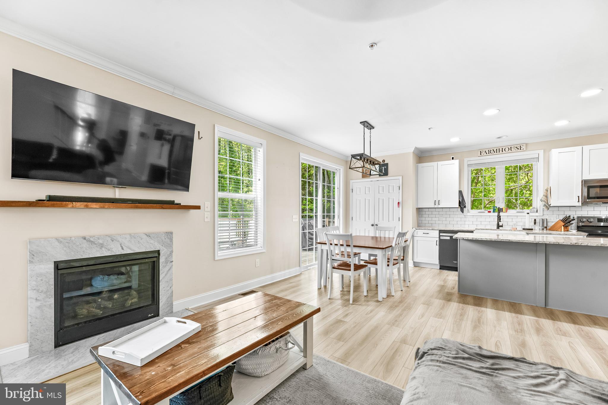 SKIDMORE - Residential