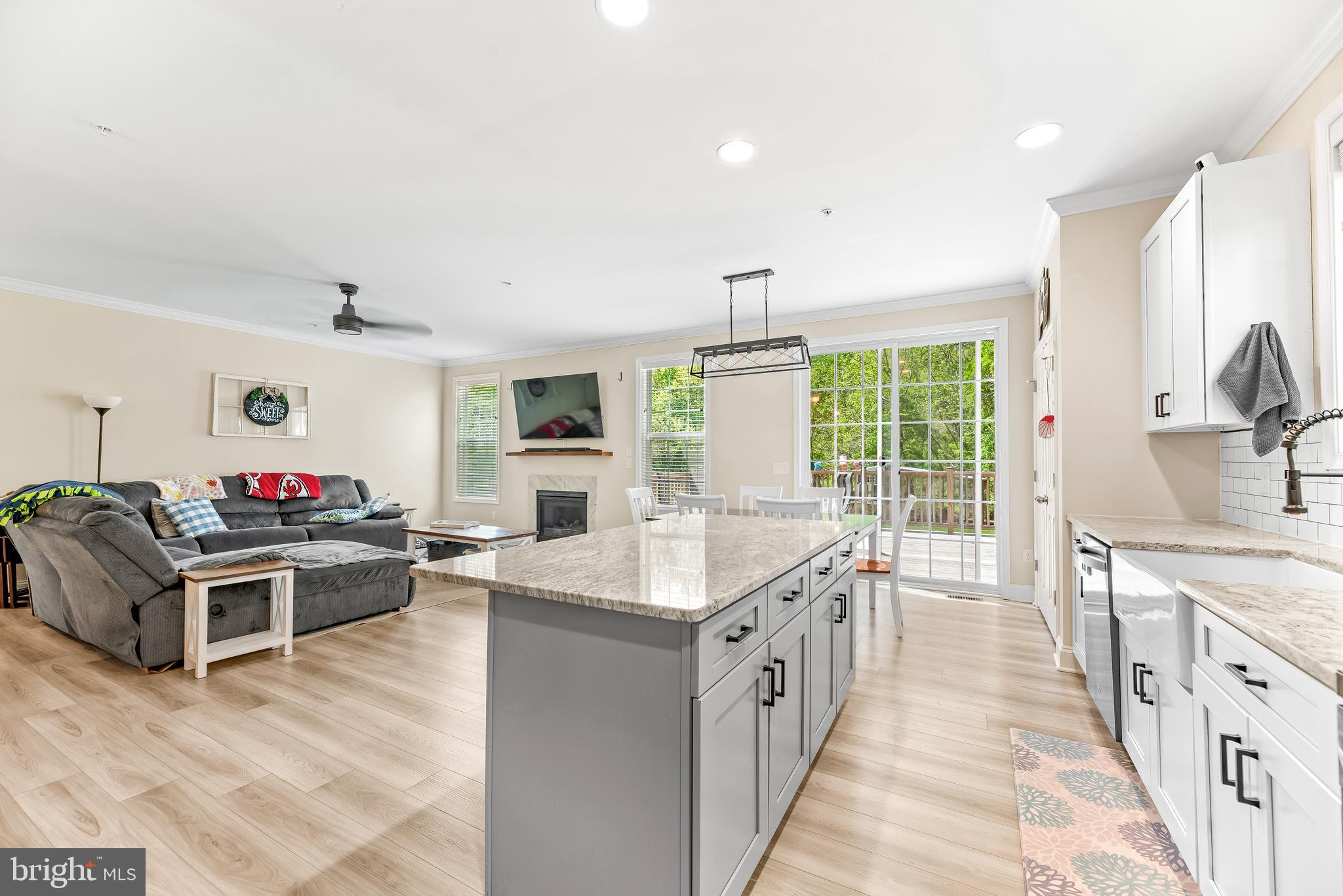 SKIDMORE - Residential