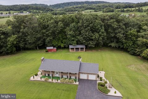 Photo of 585 N Ridge Road, REINHOLDS, PA 17569 (MLS # PALA2077544)