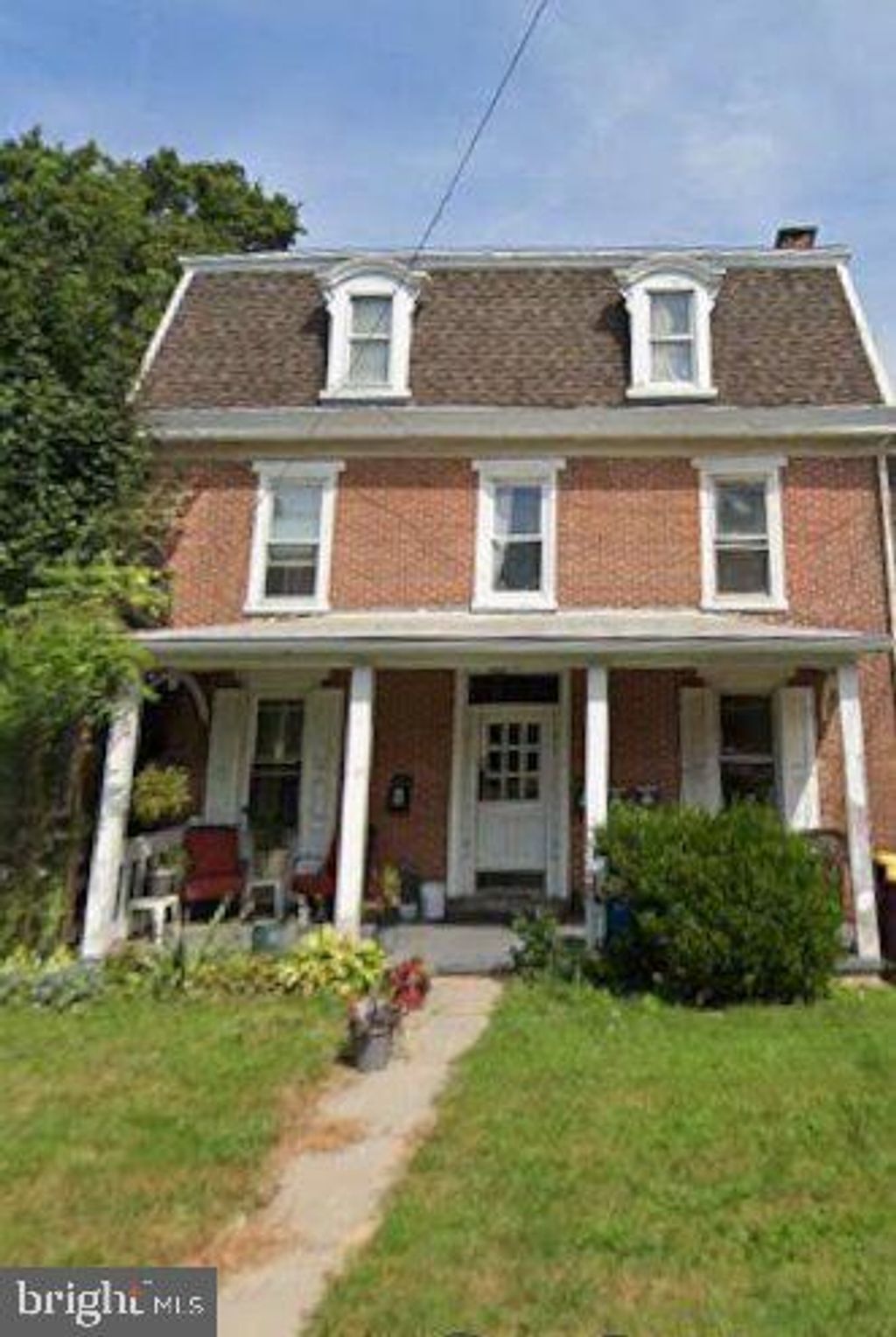 Photo of 117 Prospect Avenue #1, WEST GROVE, PA 19390 (MLS # PACT2121458)