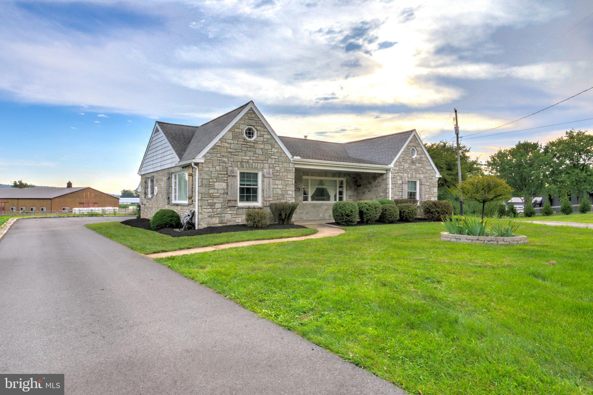 844 W SWARTZVILLE ROAD