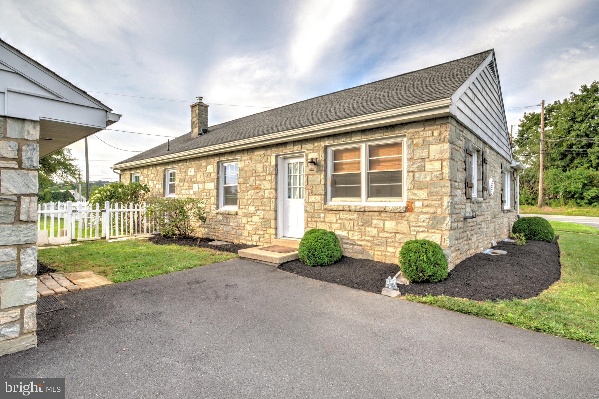 844 W SWARTZVILLE ROAD