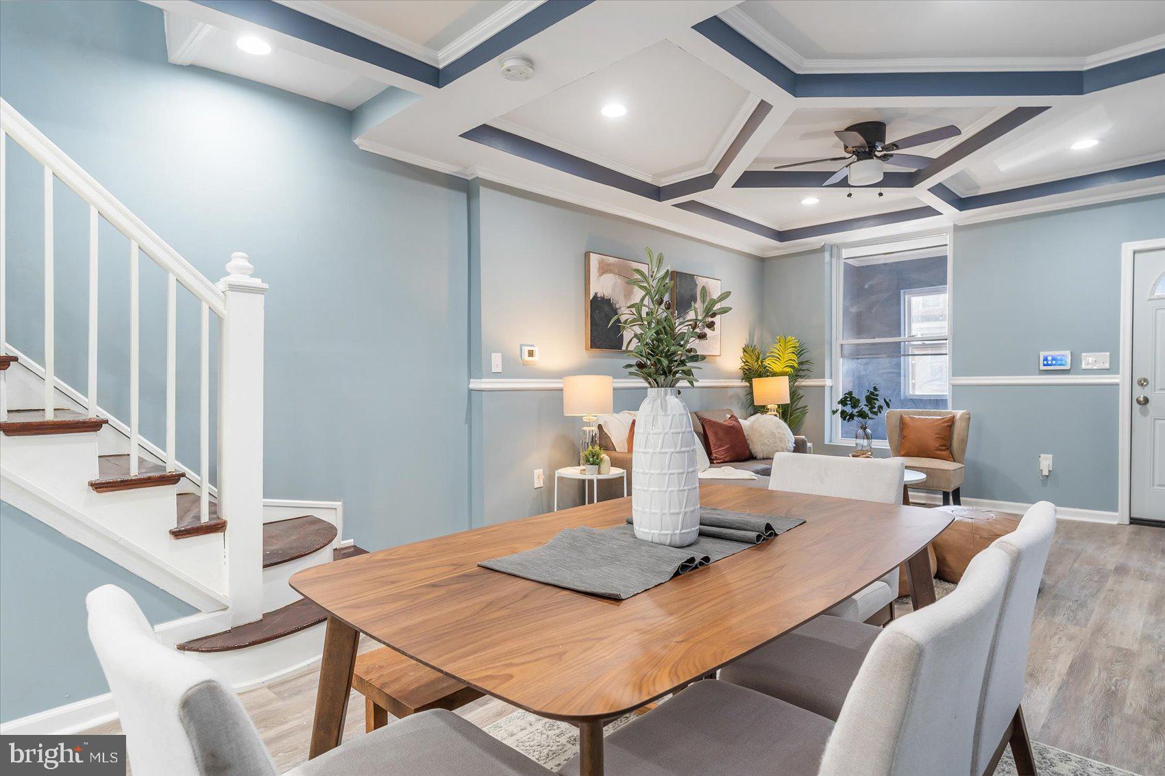 COLD SPRING NEWTOWN - Residential