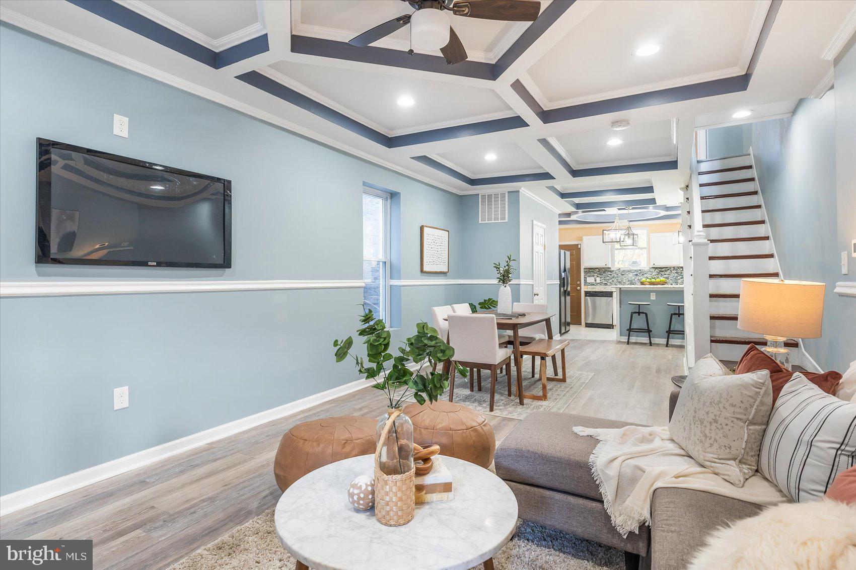 COLD SPRING NEWTOWN - Residential