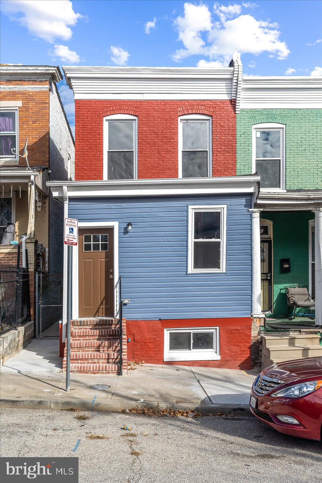 COLD SPRING NEWTOWN - Residential