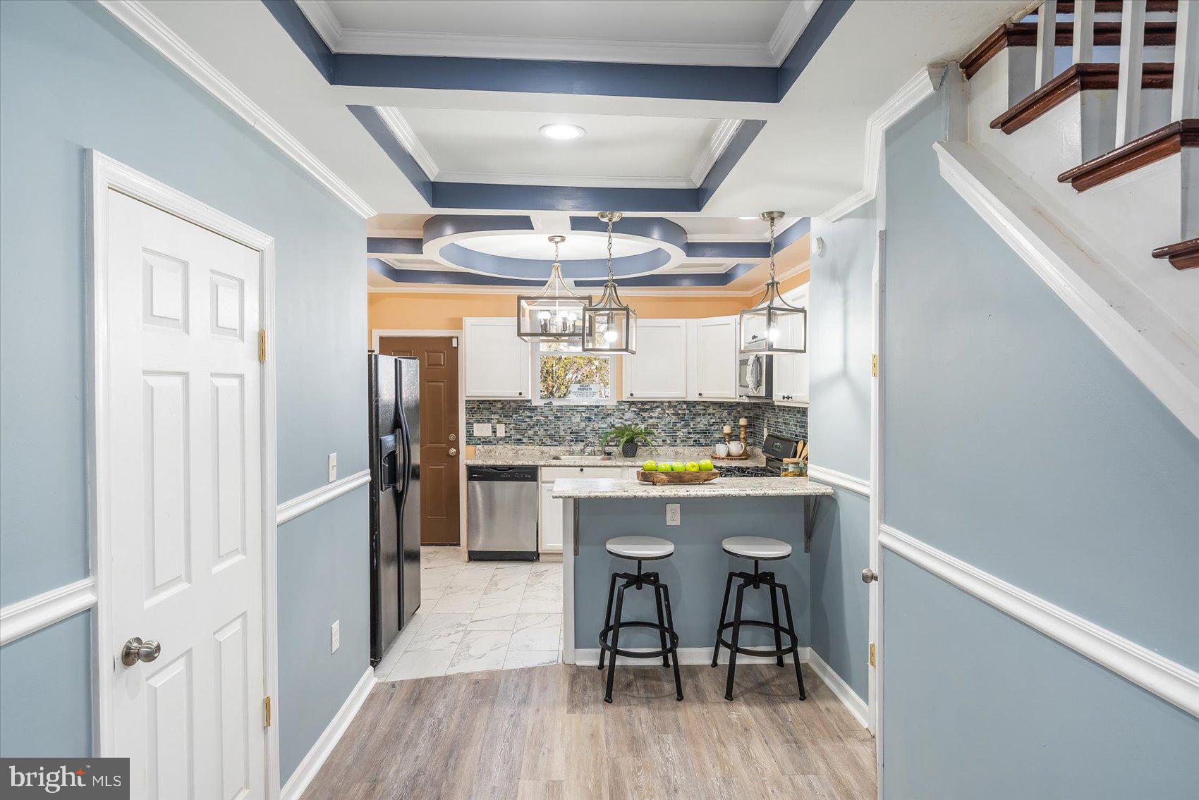 COLD SPRING NEWTOWN - Residential