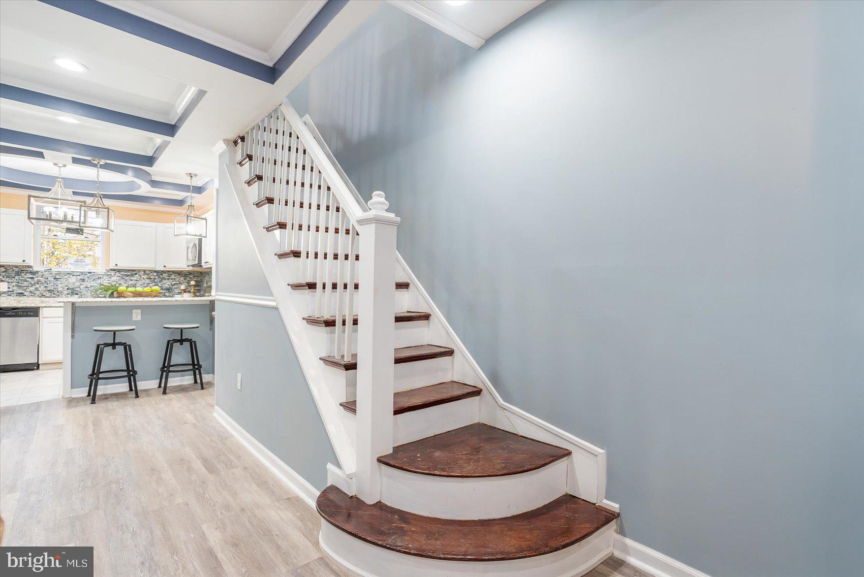 COLD SPRING NEWTOWN - Residential