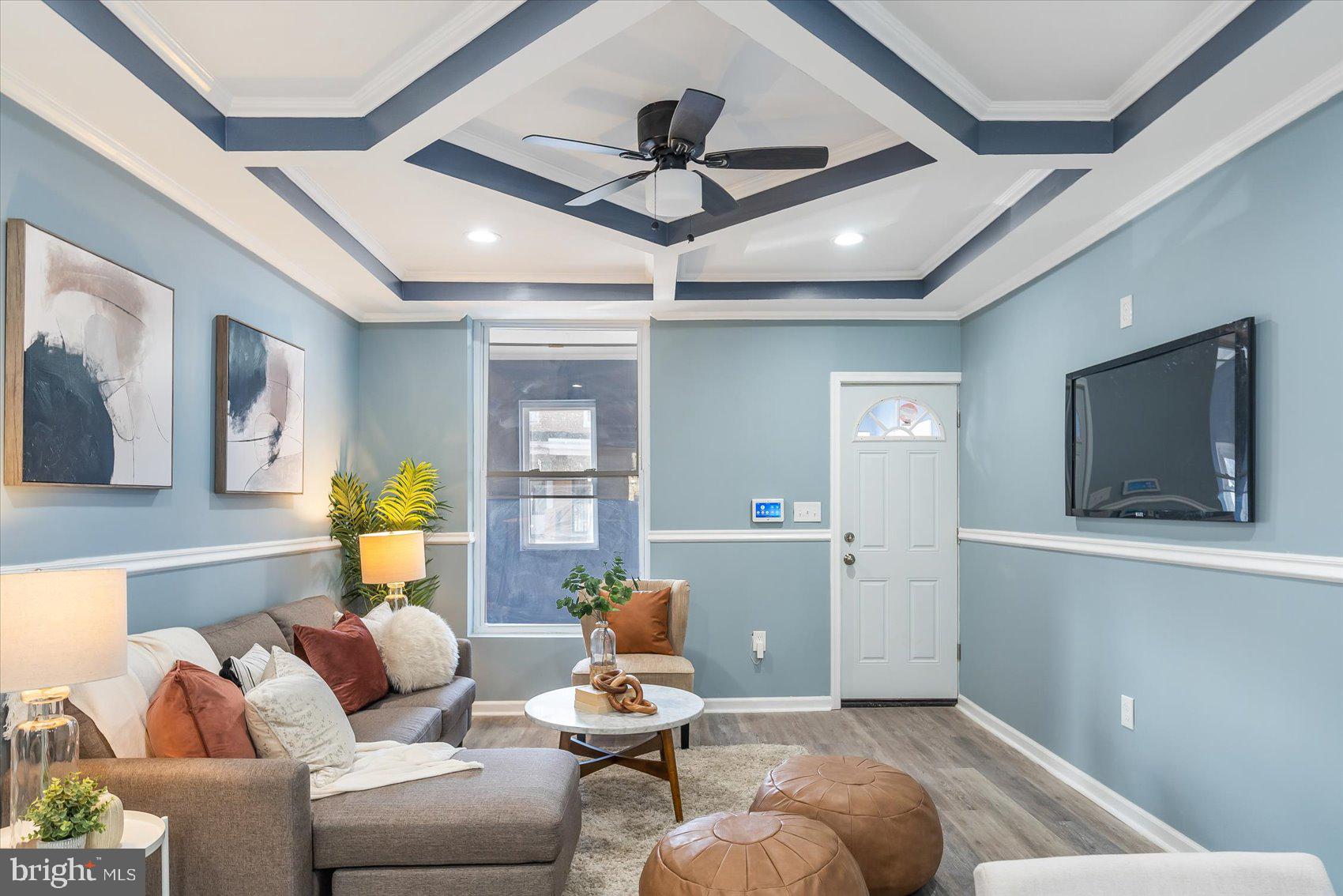 COLD SPRING NEWTOWN - Residential