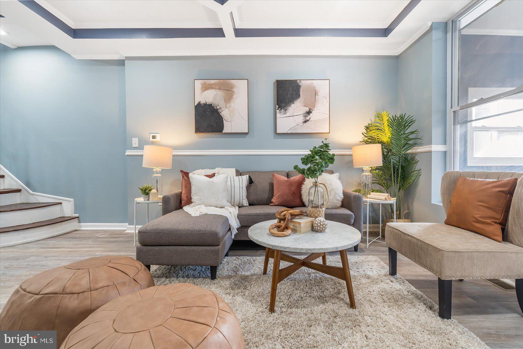 COLD SPRING NEWTOWN - Residential