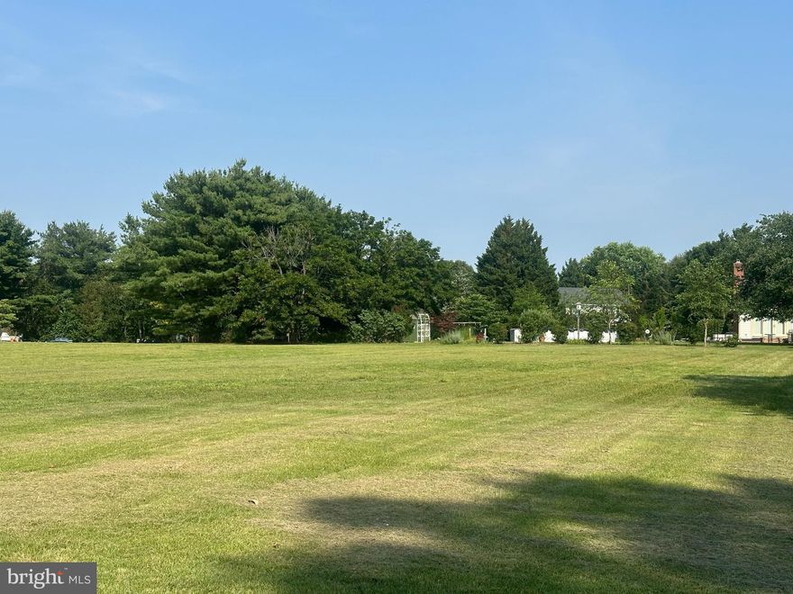 A perc approved one acre open lot in a an established neighborhood ready for your dream home. No trees to clear and no restrictions except Critical Area guidelines. Perfectly located within a couple of minutes to downtown Historic Chestertown.