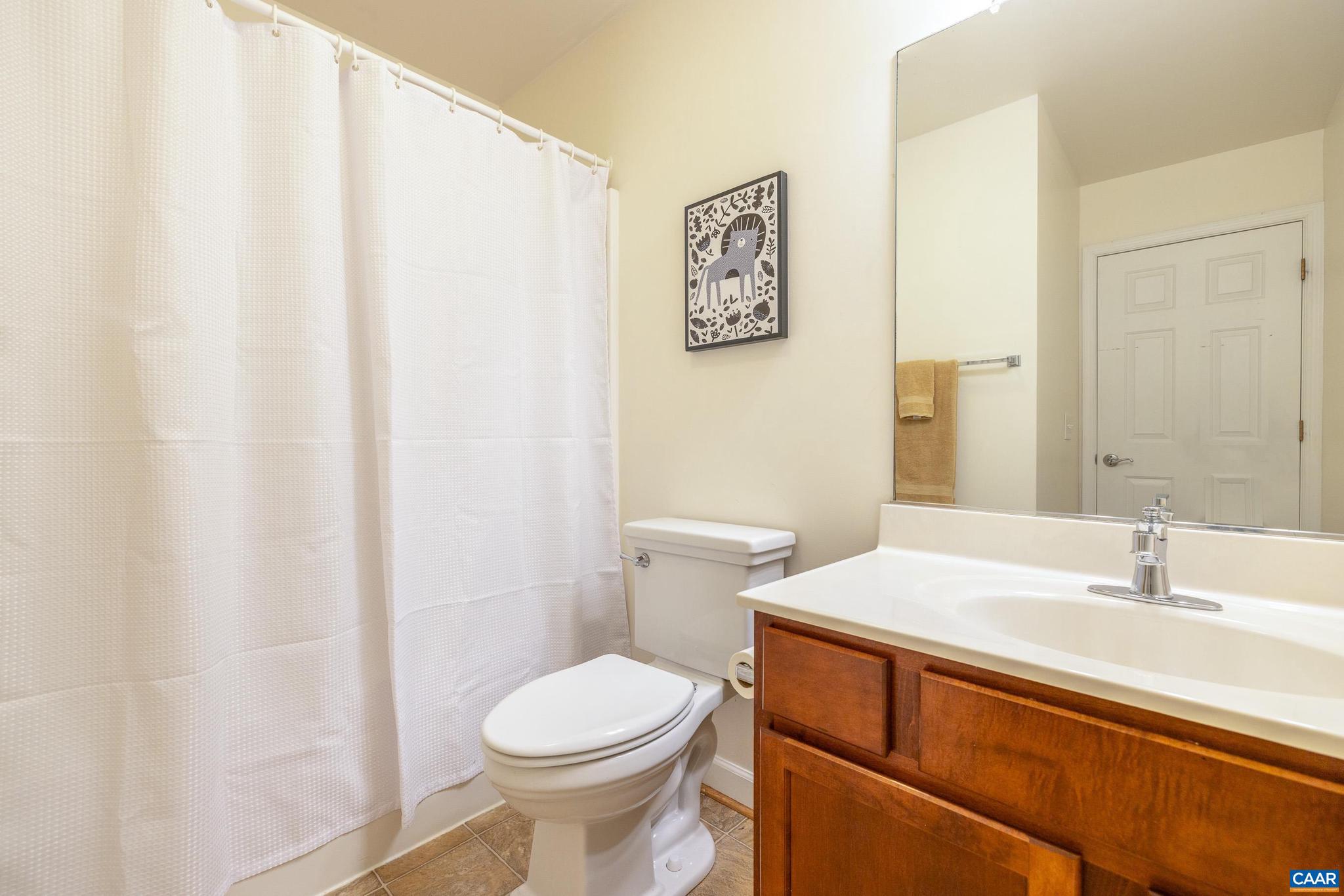 FOREST LAKES SOUTH - Residential