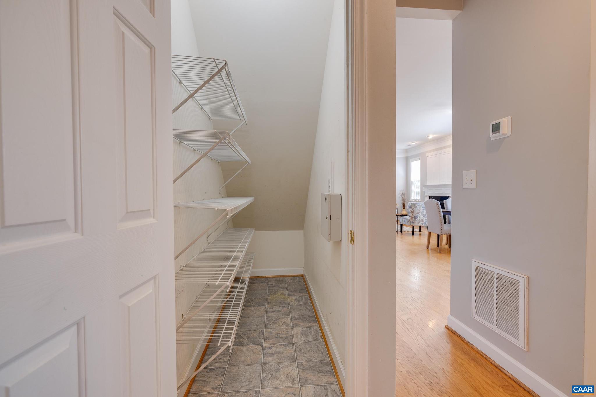 FOREST LAKES SOUTH - Residential