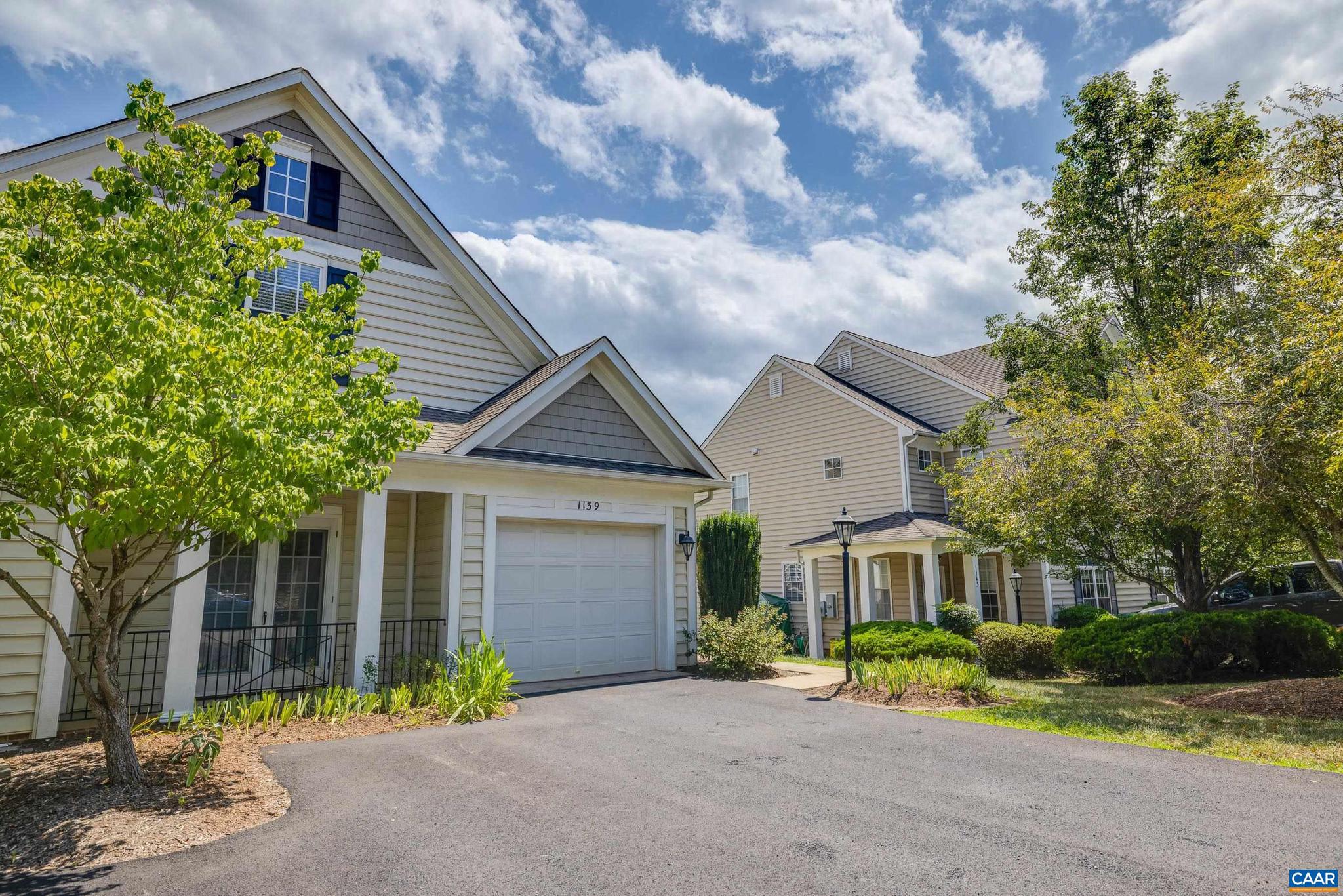 FOREST LAKES SOUTH - Residential