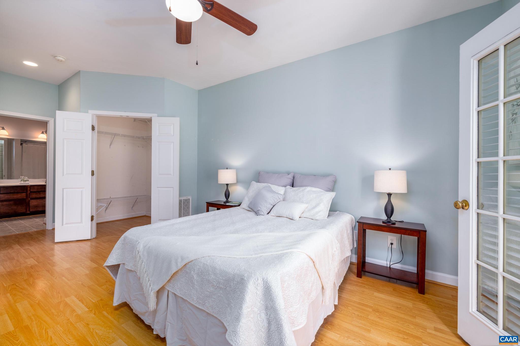 FOREST LAKES SOUTH - Residential