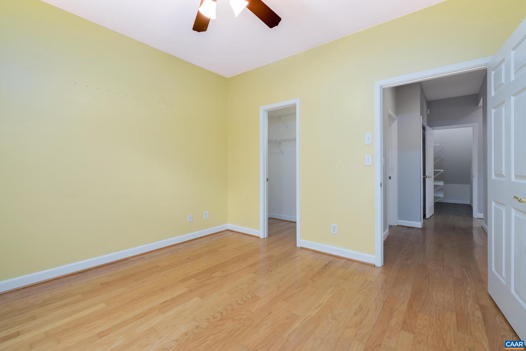 FOREST LAKES SOUTH - Residential