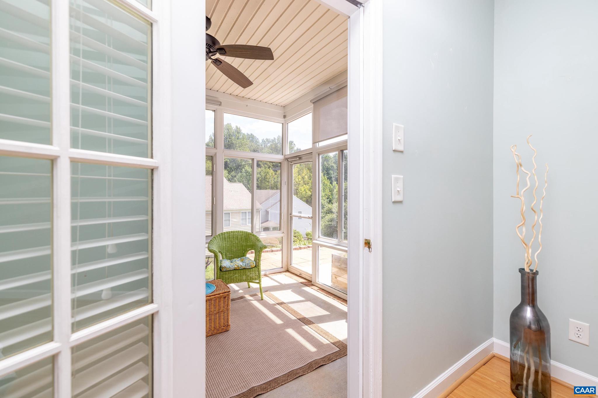 FOREST LAKES SOUTH - Residential