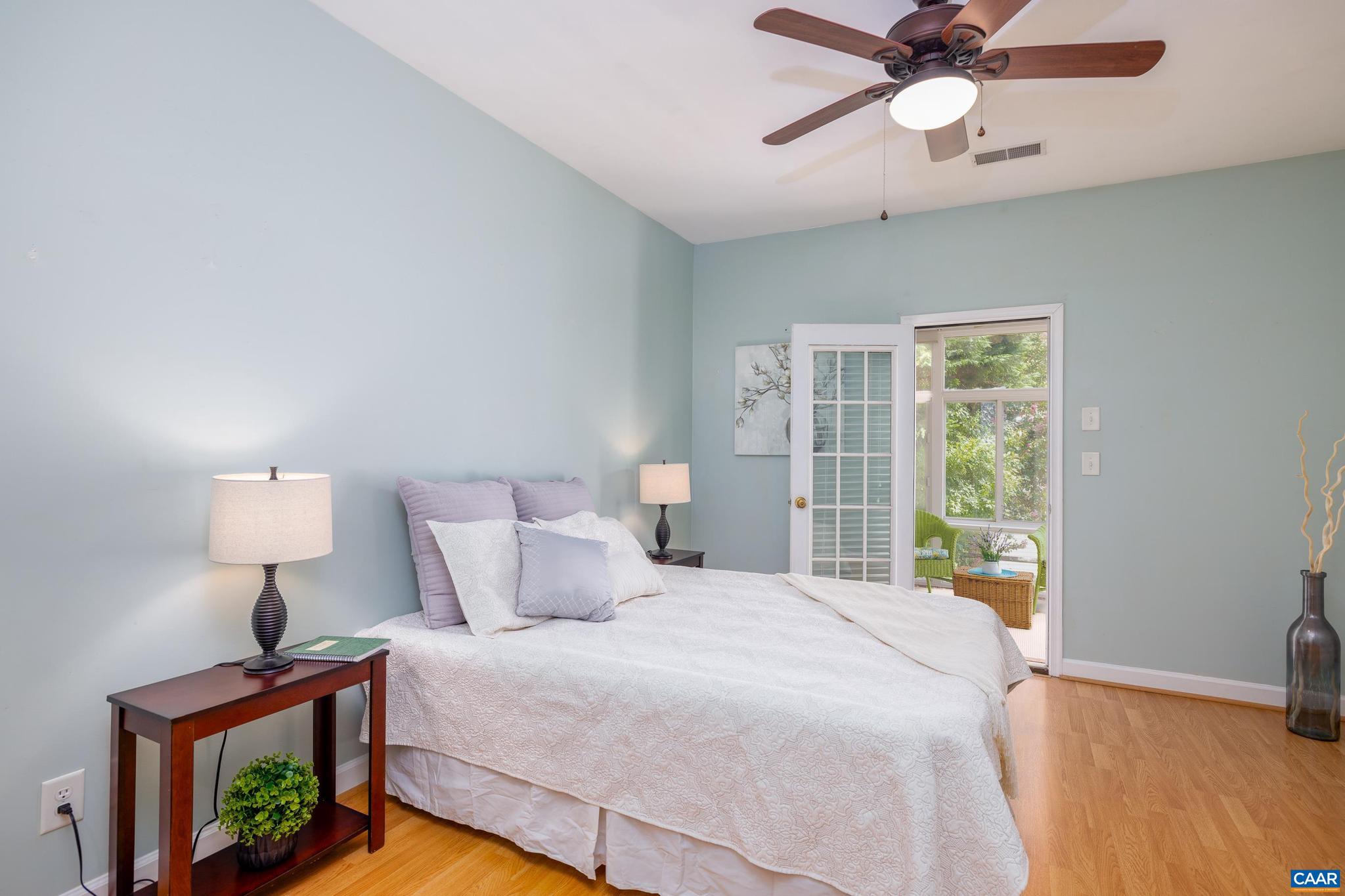 FOREST LAKES SOUTH - Residential