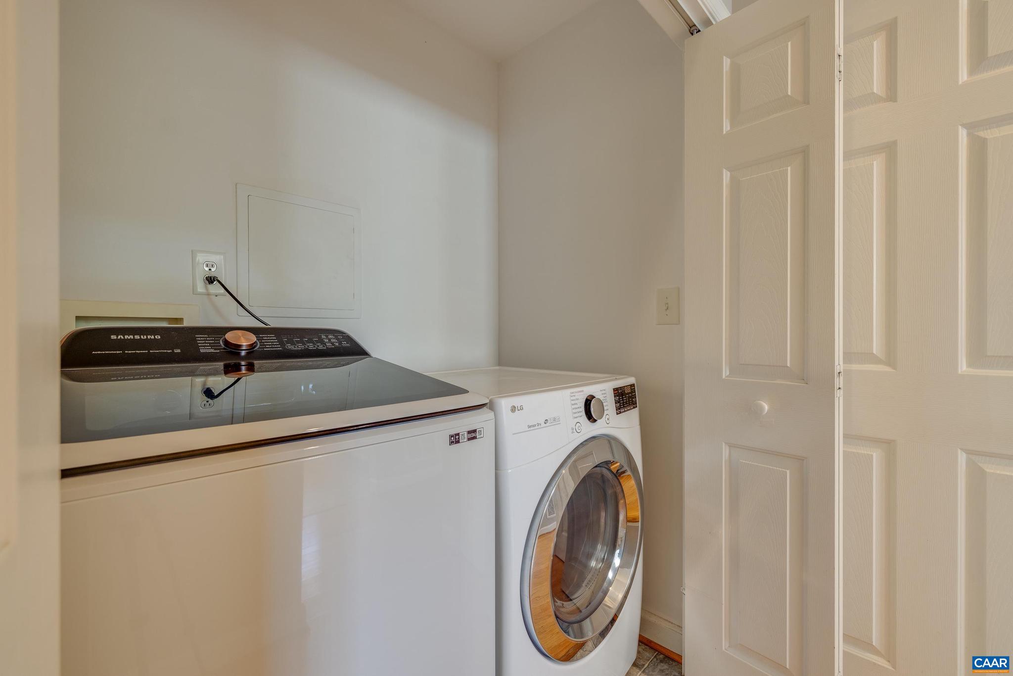 FOREST LAKES SOUTH - Residential