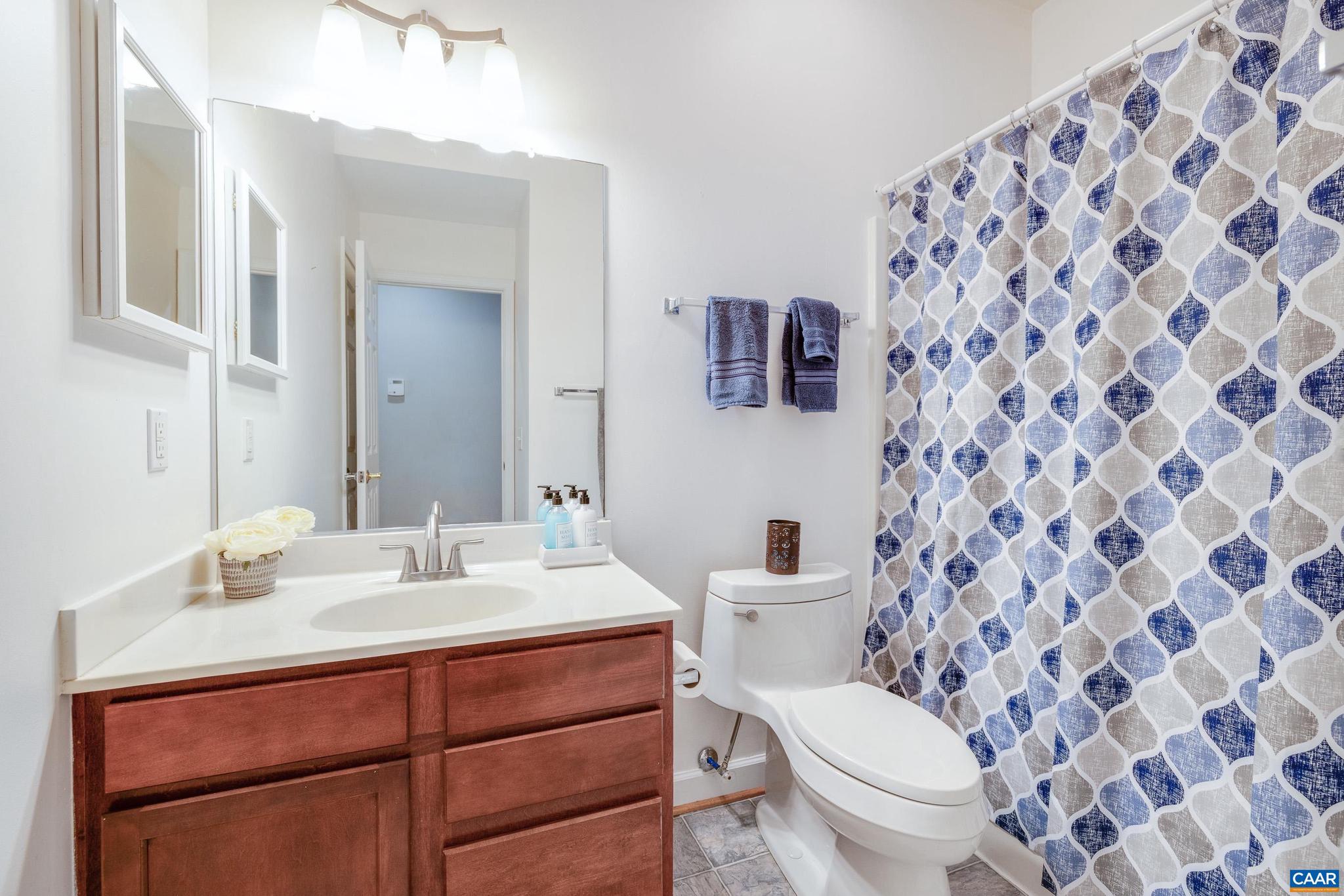 FOREST LAKES SOUTH - Residential