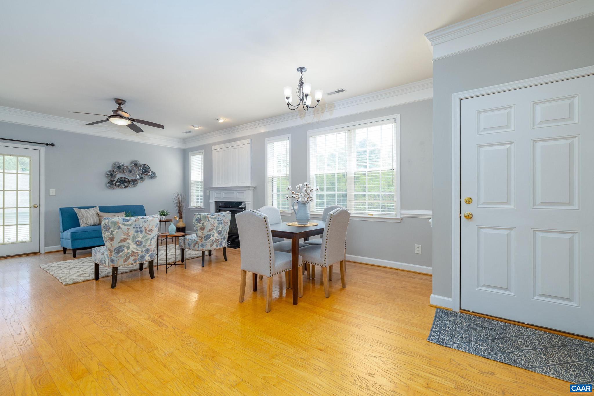 FOREST LAKES SOUTH - Residential