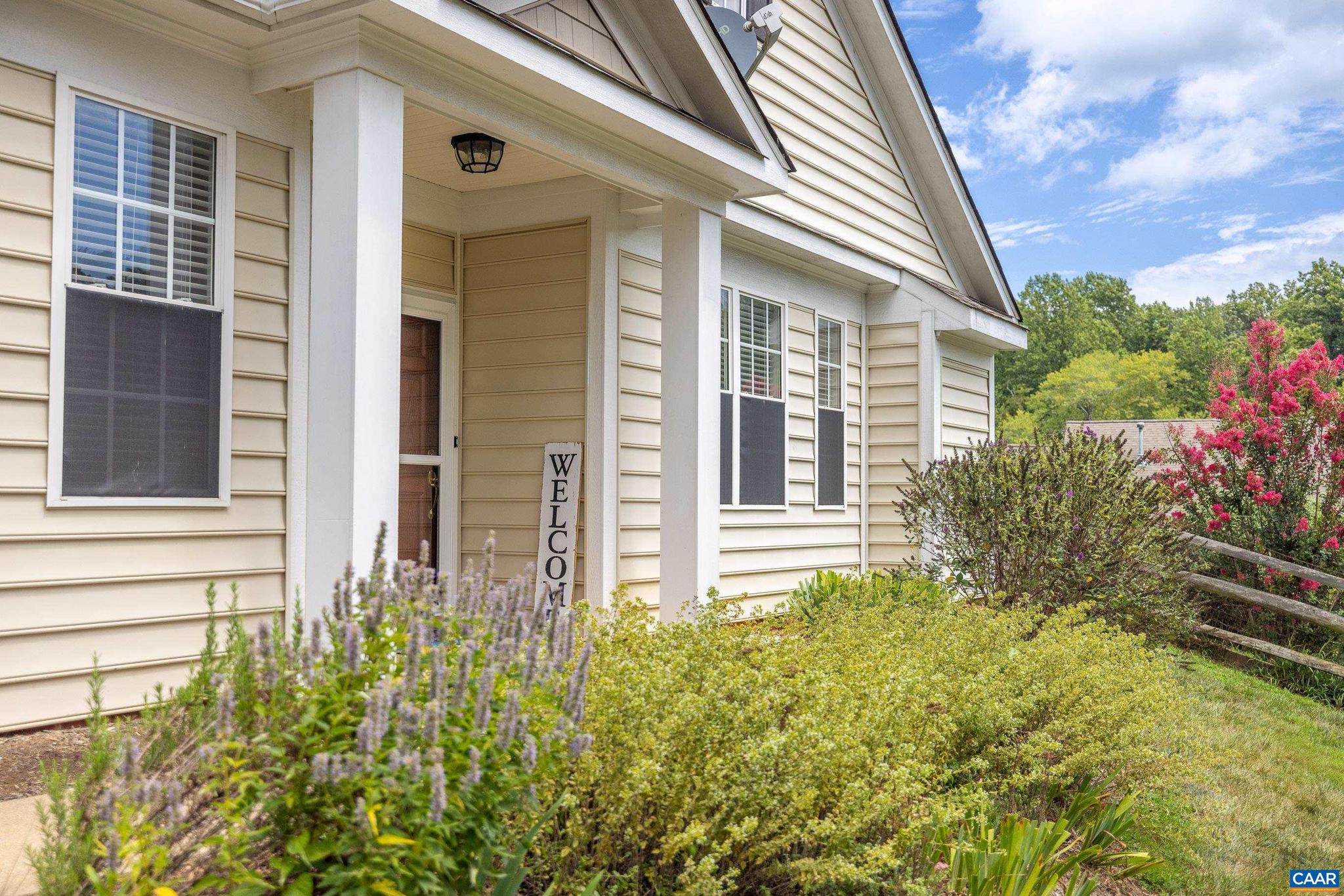 FOREST LAKES SOUTH - Residential