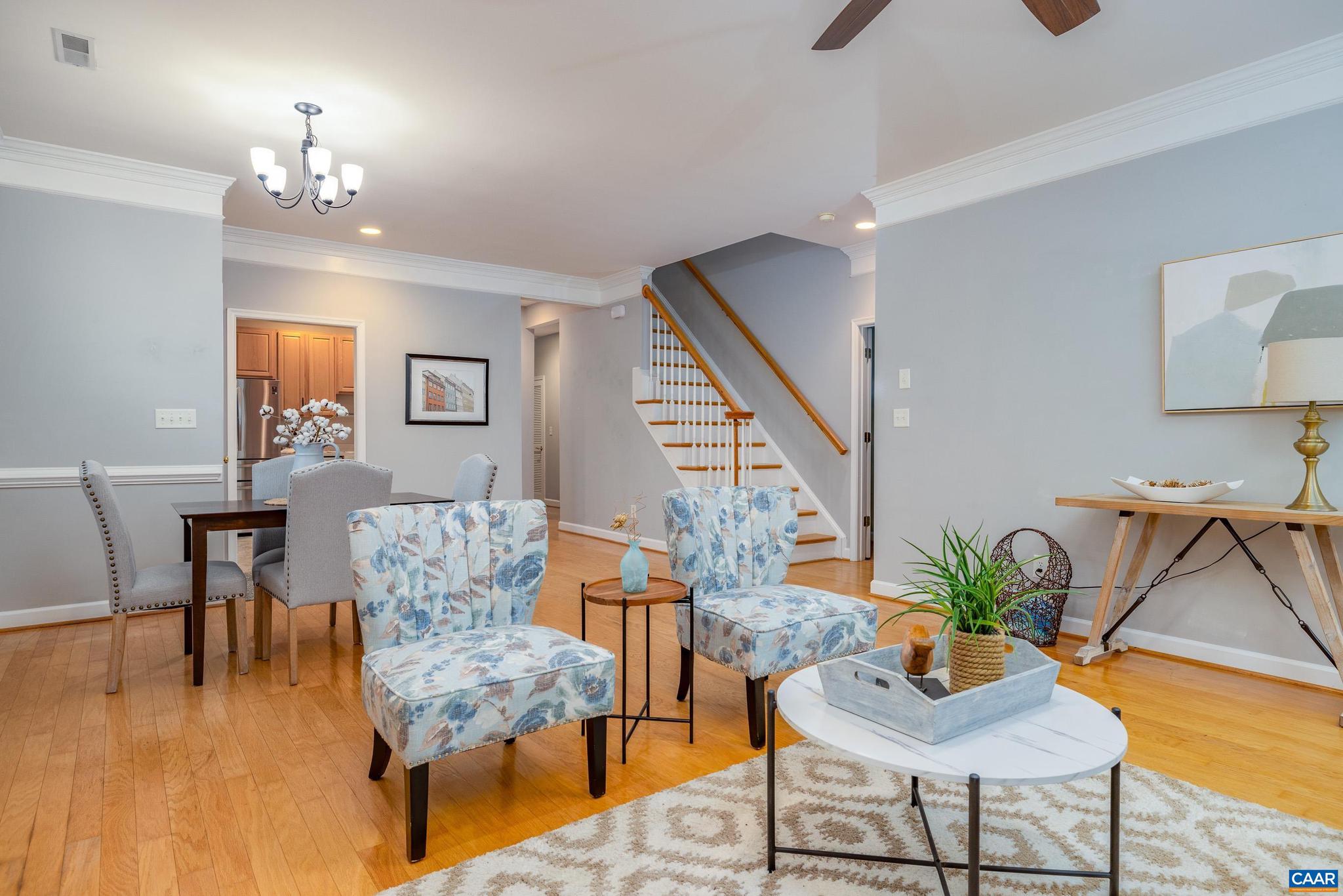 FOREST LAKES SOUTH - Residential