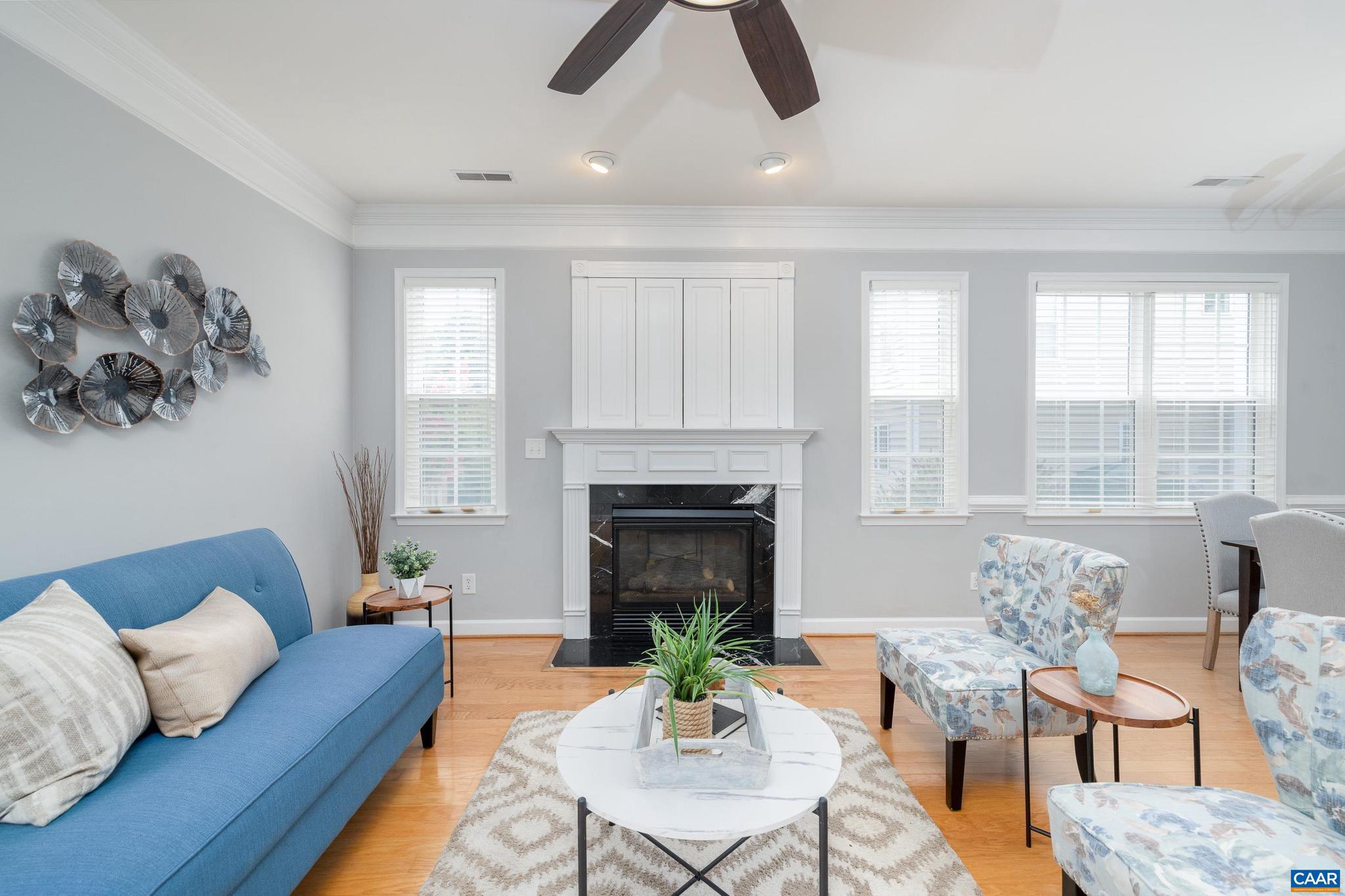 FOREST LAKES SOUTH - Residential