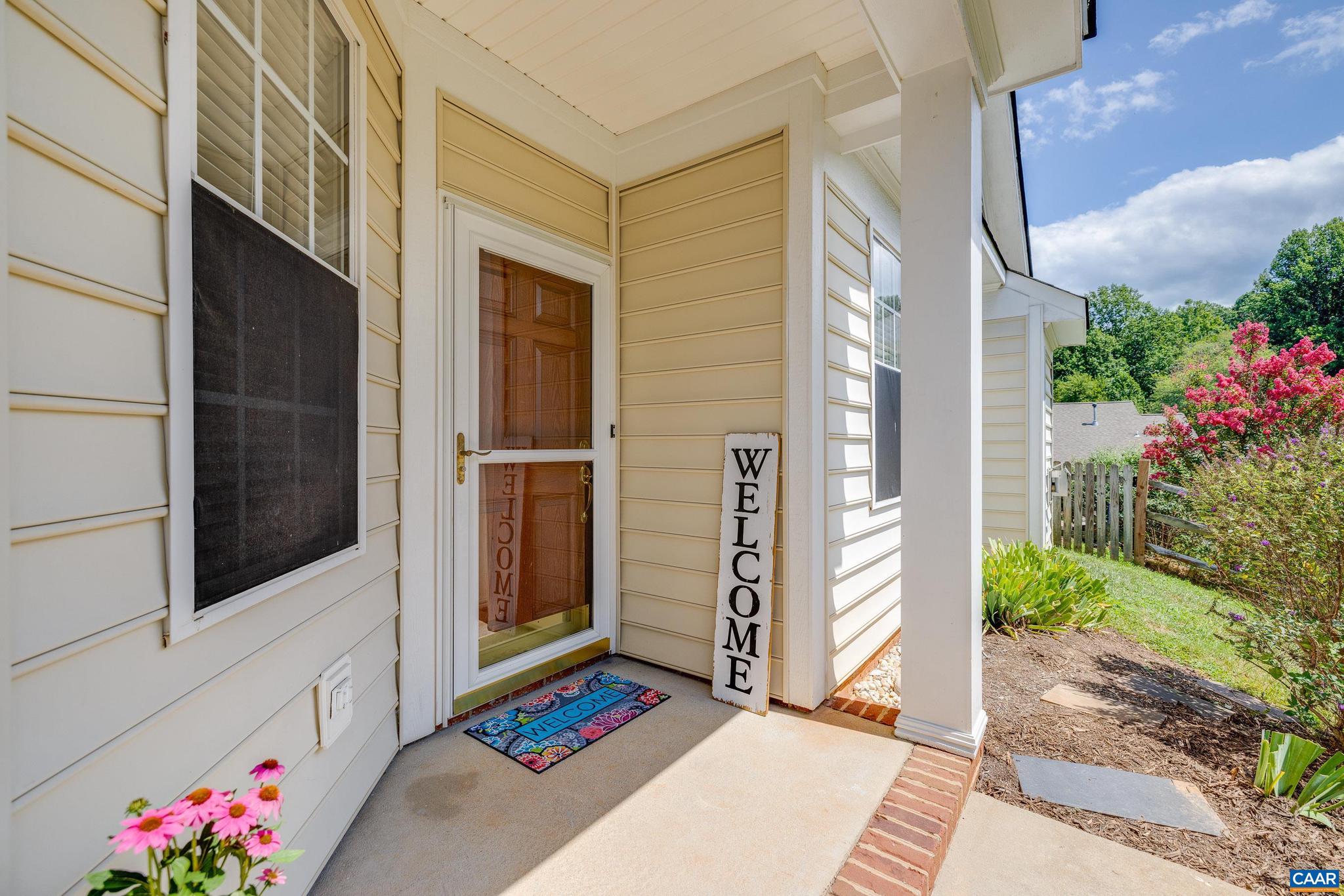 FOREST LAKES SOUTH - Residential