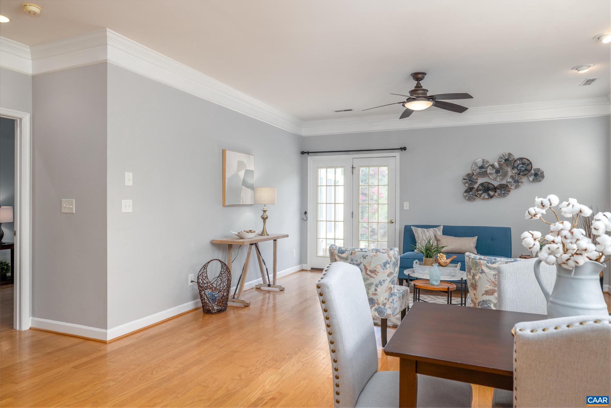 FOREST LAKES SOUTH - Residential