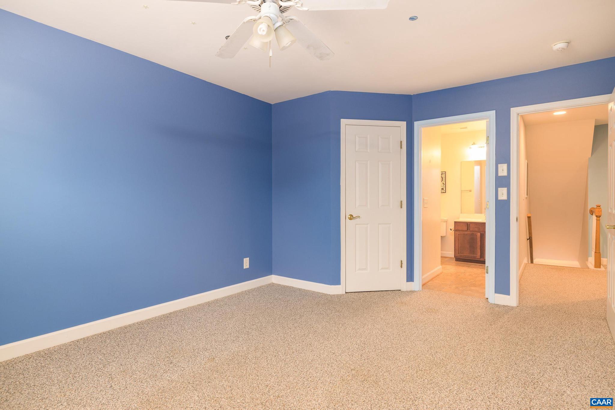 FOREST LAKES SOUTH - Residential